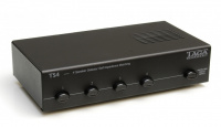 Перемикач АС Taga Harmony TS-4 Speaker Selector BLACK 2 – techzone.com.ua Перемикач АС Taga Harmony TS-4 Speaker Selector BLACK 2 – techzone.com.ua