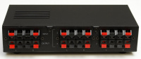 Перемикач АС Taga Harmony TS-4 Speaker Selector BLACK 3 – techzone.com.ua Перемикач АС Taga Harmony TS-4 Speaker Selector BLACK 3 – techzone.com.ua