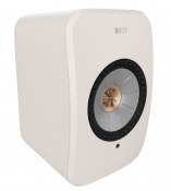 Акустическая система KEF LSX II Mineral White 2 – techzone.com.ua Акустическая система KEF LSX II Mineral White 2 – techzone.com.ua