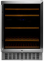Шкаф для вина Gunter&Hauer WKI 44 D 1 – techzone.com.ua