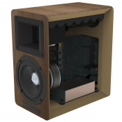 Акустика Airpulse A80 Walnut 4 – techzone.com.ua Акустика Airpulse A80 Walnut 4 – techzone.com.ua