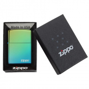 Запальничка Zippo Reg HP Teal Logo 49191 ZL 5 – techzone.com.ua Запальничка Zippo Reg HP Teal Logo 49191 ZL 5 – techzone.com.ua