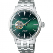 Чоловічий годинник Seiko Presage Cocktail Time SSA441J1 1 – techzone.com.ua