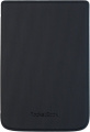 Обложка для электронной книги PocketBook Shell Cover для Touch HD 3 PB632 Black Stripes HPUC-632-B-S 2 – techzone.com.ua