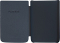 Обложка для электронной книги PocketBook Shell Cover для Touch HD 3 PB632 Black Stripes HPUC-632-B-S 4 – techzone.com.ua