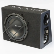 Активний сабвуфер Phantom GB-252BPA (4393) 2 – techzone.com.ua