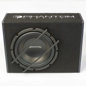 Активний сабвуфер Phantom GB-252BPA (4393) 4 – techzone.com.ua