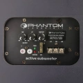 Активний сабвуфер Phantom GB-252BPA (4393) 6 – techzone.com.ua