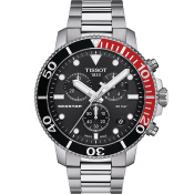 Чоловічий годинник Tissot Seastar 1000 Chronograph T120.417.11.051.01 1 – techzone.com.ua