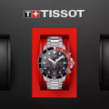 Чоловічий годинник Tissot Seastar 1000 Chronograph T120.417.11.051.01 10 – techzone.com.ua