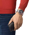 Чоловічий годинник Tissot Seastar 1000 Chronograph T120.417.11.051.01 9 – techzone.com.ua