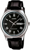 Чоловічий годинник Casio Timeless MTP-V006L-1B 1 – techzone.com.ua