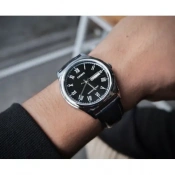 Чоловічий годинник Casio Timeless MTP-V006L-1B 5 – techzone.com.ua