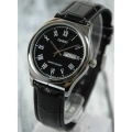 Чоловічий годинник Casio Timeless MTP-V006L-1B 2 – techzone.com.ua