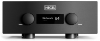 Усилитель HEGEL H600 Black 2 – techzone.com.ua Усилитель HEGEL H600 Black 2 – techzone.com.ua