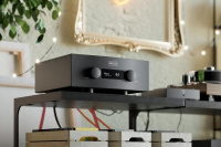 Усилитель HEGEL H600 Black 5 – techzone.com.ua Усилитель HEGEL H600 Black 5 – techzone.com.ua