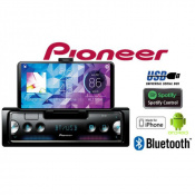 Мультимедійний авторесівер Pioneer SPH-10BT 2 – techzone.com.ua Мультимедійний авторесівер Pioneer SPH-10BT 2 – techzone.com.ua