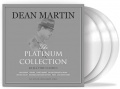 Вініловий диск Frank Sinatra: Platinum Collection /3LP 2 – techzone.com.ua