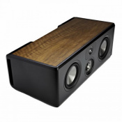 Центральний канал Polk Audio LEGEND L400 Brown Walnut 1 – techzone.com.ua