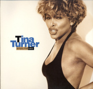 Вінілова платівка Tina Turner: Simply The Best /2LP