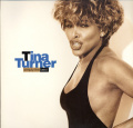 Виниловая пластинка Tina Turner: Simply The Best /2LP 1 – techzone.com.ua