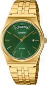 Годинник Casio TIMELESS COLLECTION MTP-B146G-3A