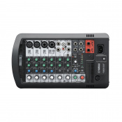 Звукопідсилювальний комплект YAMAHA STAGEPAS400-BT 3 – techzone.com.ua
