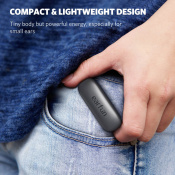 Наушники EarFun Free Pro 2 Black 6 – techzone.com.ua Наушники EarFun Free Pro 2 Black 6 – techzone.com.ua