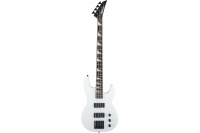 JACKSON JS2 CONCERT BASS AH SNOW WHITE Бас-гітара 1 – techzone.com.ua