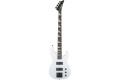 JACKSON JS2 CONCERT BASS AH SNOW WHITE Бас-гітара 1 – techzone.com.ua
