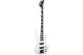 JACKSON JS2 CONCERT BASS AH SNOW WHITE Бас-гітара 3 – techzone.com.ua
