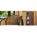 Підлогові колонки Monitor Audio Silver 200 7G Natural Walnut 3 – techzone.com.ua