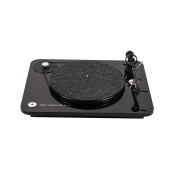 Програвач вінілу Elipson Turntable Chroma Carbon 1 – techzone.com.ua