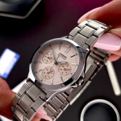 Женские часы Casio Standard Analogue LTP-V300D-4AUDF 4 – techzone.com.ua Женские часы Casio Standard Analogue LTP-V300D-4AUDF 4 – techzone.com.ua