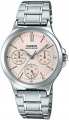 Жіночий годинник Casio Standard Analogue LTP-V300D-4AUDF 1 – techzone.com.ua