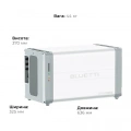 Зарядная станция BLUETTI EP760 7600W Inverter (без акумулятора) 4 – techzone.com.ua