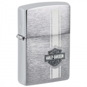 Запальничка Zippo Harley Davidson 49828 1 – techzone.com.ua