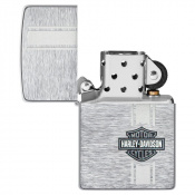 Запальничка Zippo Harley Davidson 49828 3 – techzone.com.ua Запальничка Zippo Harley Davidson 49828 3 – techzone.com.ua