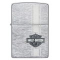 Запальничка Zippo Harley Davidson 49828 2 – techzone.com.ua