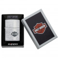 Запальничка Zippo Harley Davidson 49828 5 – techzone.com.ua