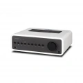 Інтегральний підсилювач Quad Vena II (Wood Enclosure) Hi-Gloss White 2 – techzone.com.ua