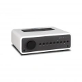 Інтегральний підсилювач Quad Vena II (Wood Enclosure) Hi-Gloss White 4 – techzone.com.ua