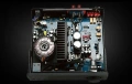 Інтегральний підсилювач Quad Vena II (Wood Enclosure) Hi-Gloss White 5 – techzone.com.ua