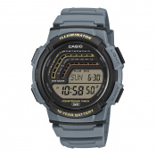 Чоловічий годинник Casio Standard WS-1800-2AVEF 1 – techzone.com.ua