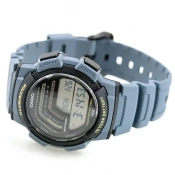 Чоловічий годинник Casio Standard WS-1800-2AVEF 2 – techzone.com.ua