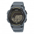 Чоловічий годинник Casio Standard WS-1800-2AVEF 1 – techzone.com.ua