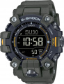 Годинник Casio G-SHOCK Master of G GW-9500-3ER – techzone.com.ua