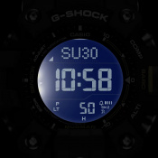 Годинник Casio G-SHOCK Master of G Mudman GW-9500-3ER 5 – techzone.com.ua Годинник Casio G-SHOCK Master of G Mudman GW-9500-3ER 5 – techzone.com.ua