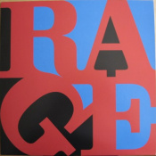 Вінілова платівка Rage Against The Machine-Renegades