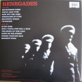 Виниловая пластинка Rage Against The Machine-Renegades 2 – techzone.com.ua